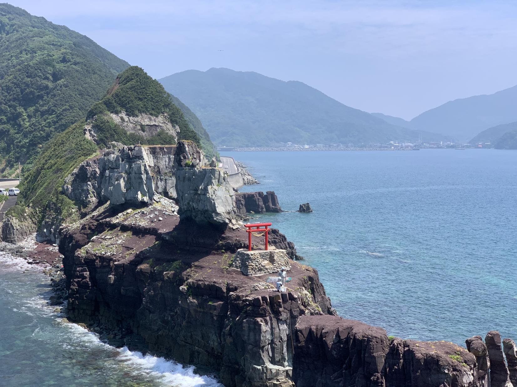 🏝️ 나카코시키 섬(나카코시키지마) 이미지 5